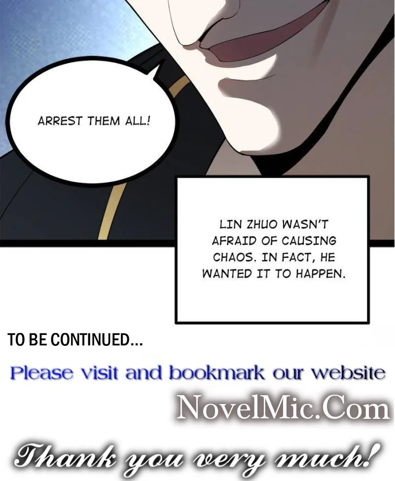 Ultimate Son-in-Law Chapter 84 page 64