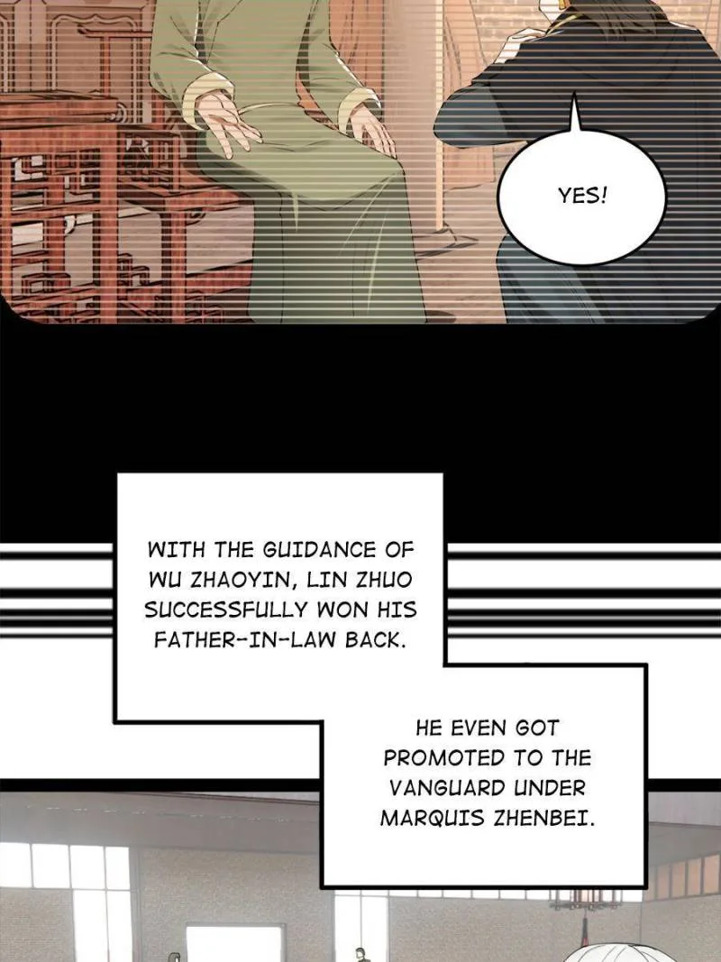 Ultimate Son-in-Law Chapter 84 page 55