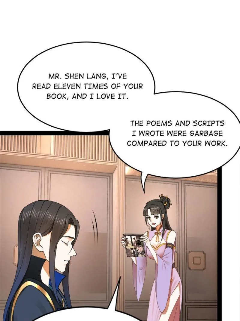 Ultimate Son-in-Law Chapter 85 page 15