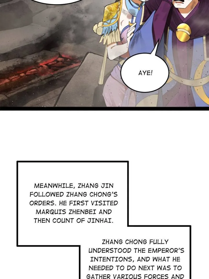 Ultimate Son-in-Law Chapter 84 page 51