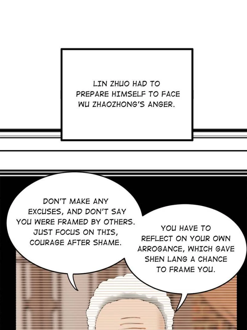 Ultimate Son-in-Law Chapter 84 page 53