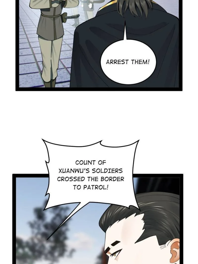 Ultimate Son-in-Law Chapter 84 page 61
