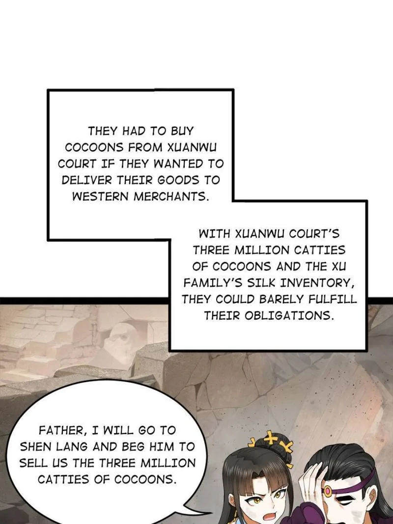 Ultimate Son-in-Law Chapter 84 page 50