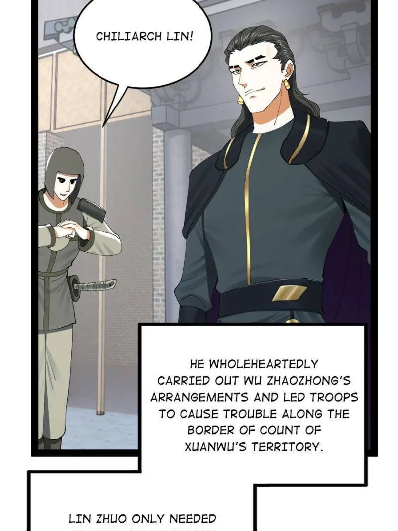 Ultimate Son-in-Law Chapter 84 page 59