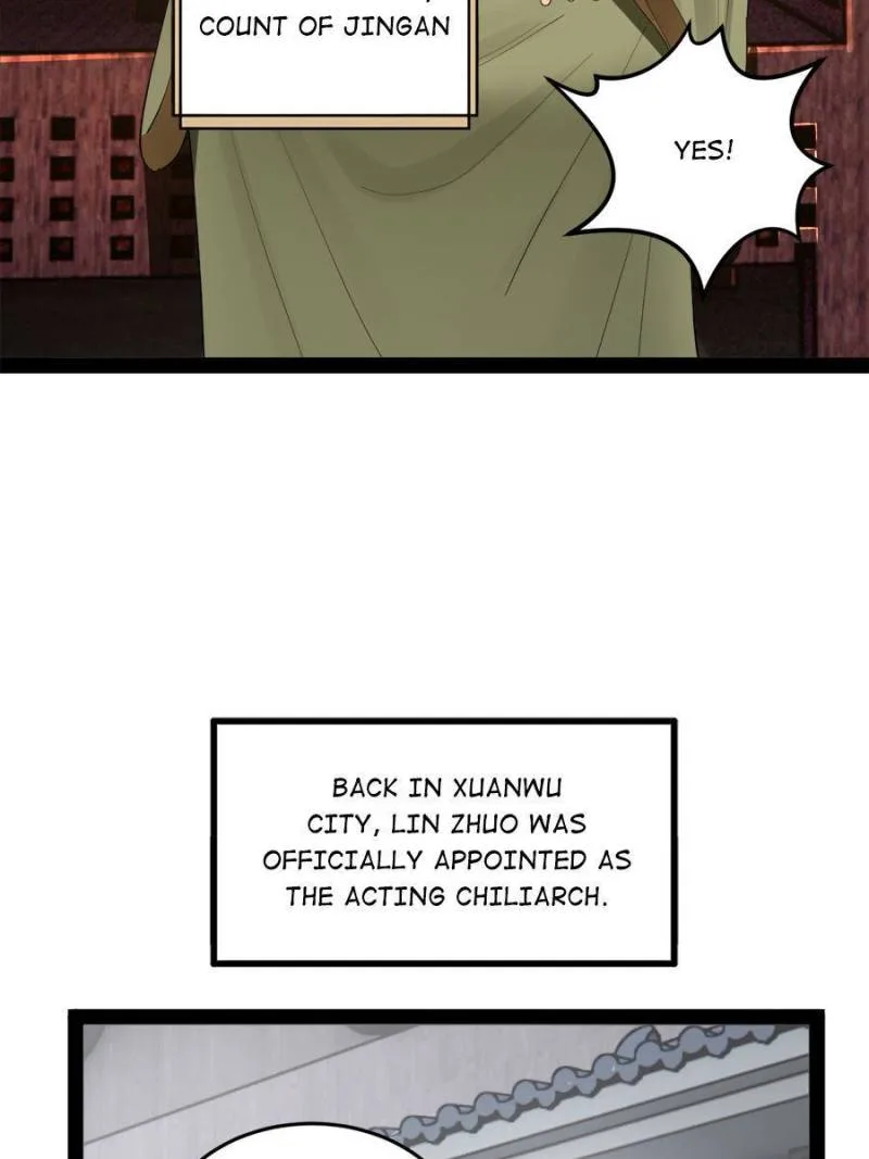Ultimate Son-in-Law Chapter 84 page 58