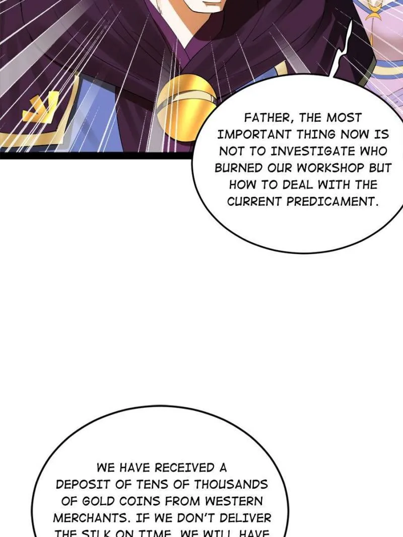 Ultimate Son-in-Law Chapter 84 page 41