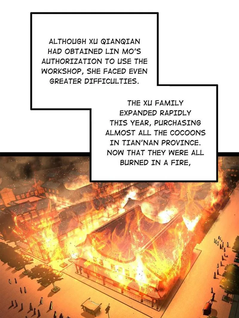 Ultimate Son-in-Law Chapter 84 page 48