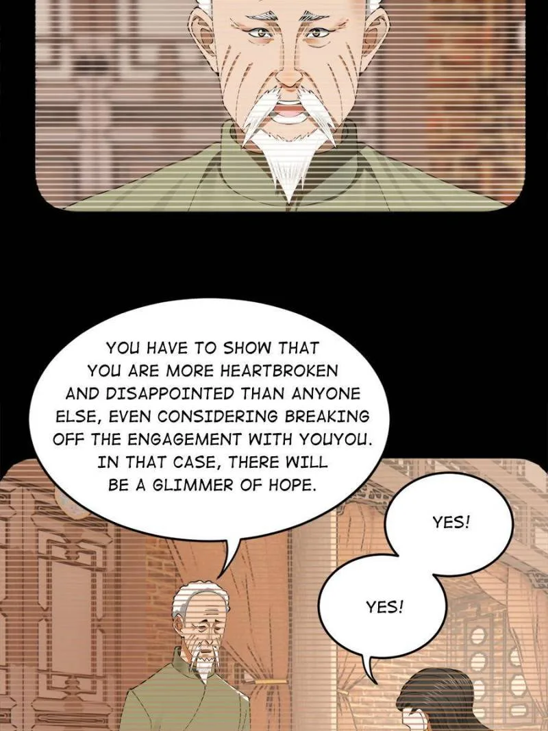 Ultimate Son-in-Law Chapter 84 page 54