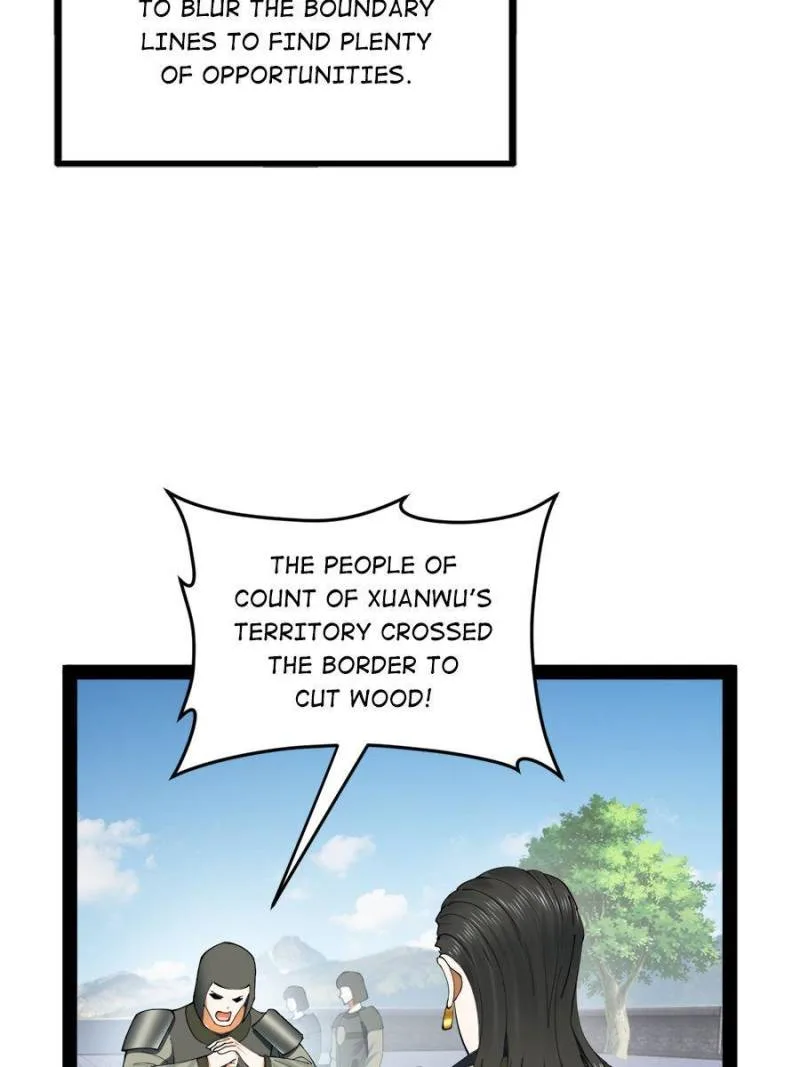 Ultimate Son-in-Law Chapter 84 page 60