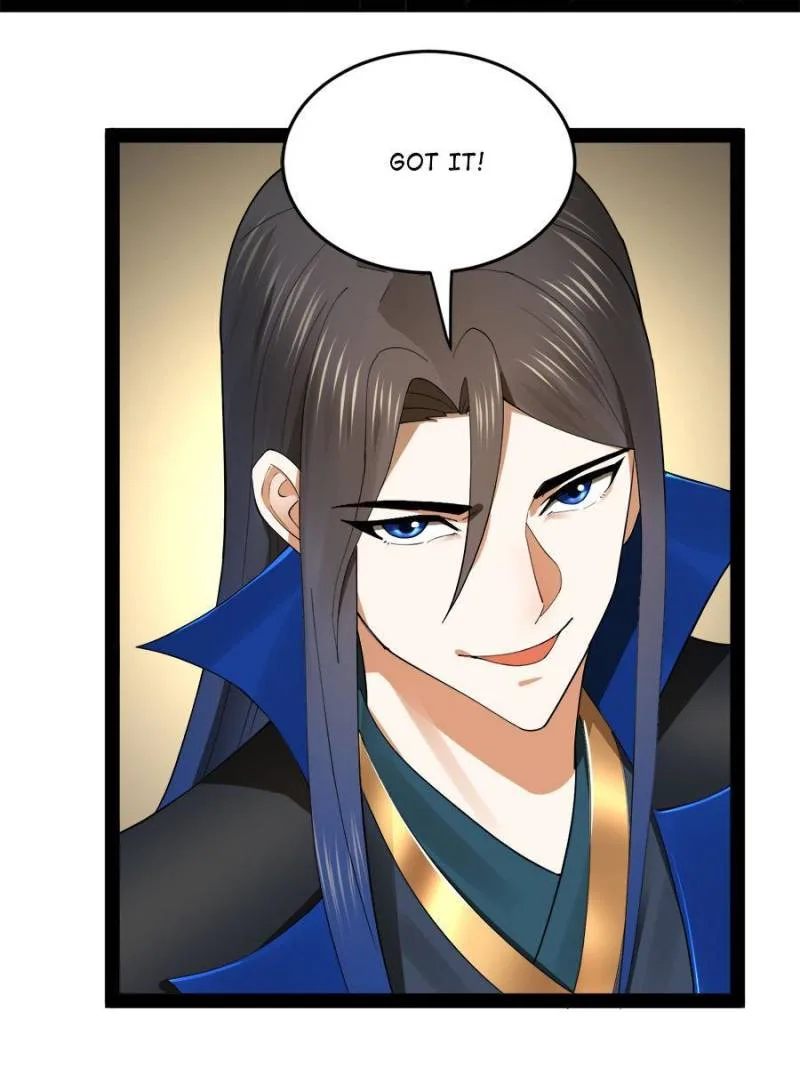 Ultimate Son-in-Law Chapter 85 page 9