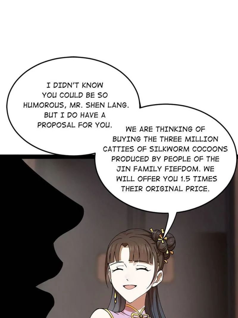 Ultimate Son-in-Law Chapter 85 page 24