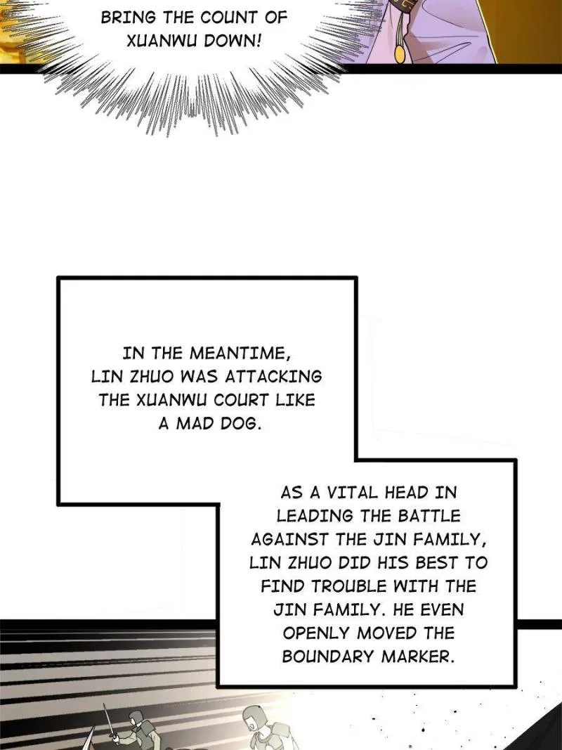 Ultimate Son-in-Law Chapter 85 page 48