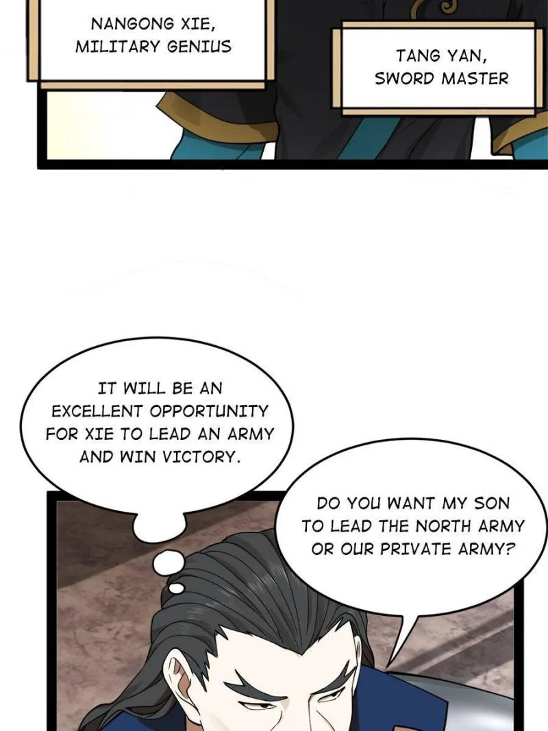 Ultimate Son-in-Law Chapter 85 page 65