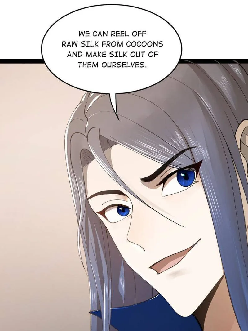Ultimate Son-in-Law Chapter 85 page 29