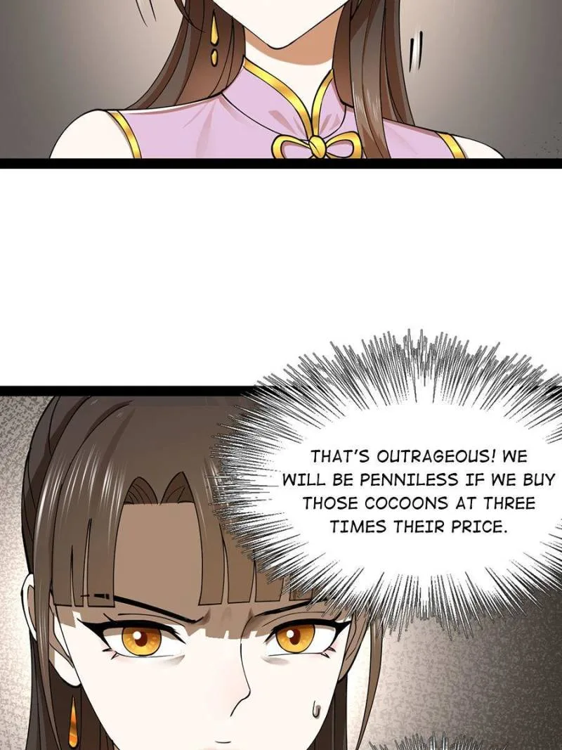 Ultimate Son-in-Law Chapter 85 page 26