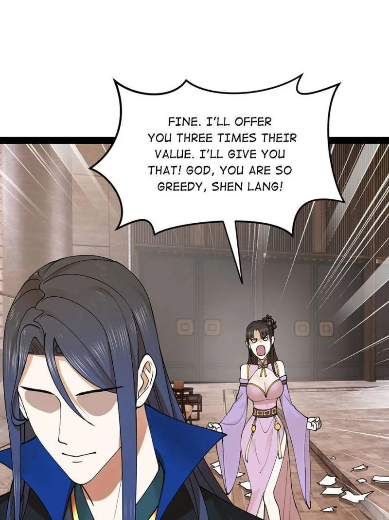 Ultimate Son-in-Law Chapter 85 page 42