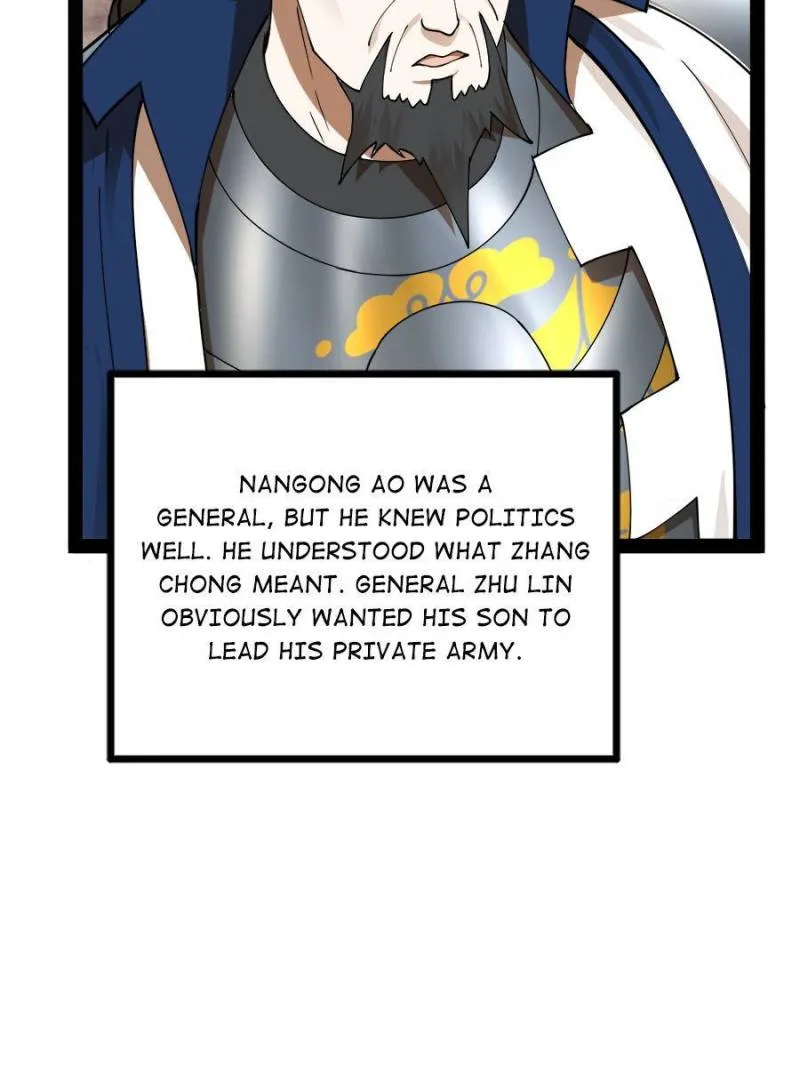 Ultimate Son-in-Law Chapter 85 page 66
