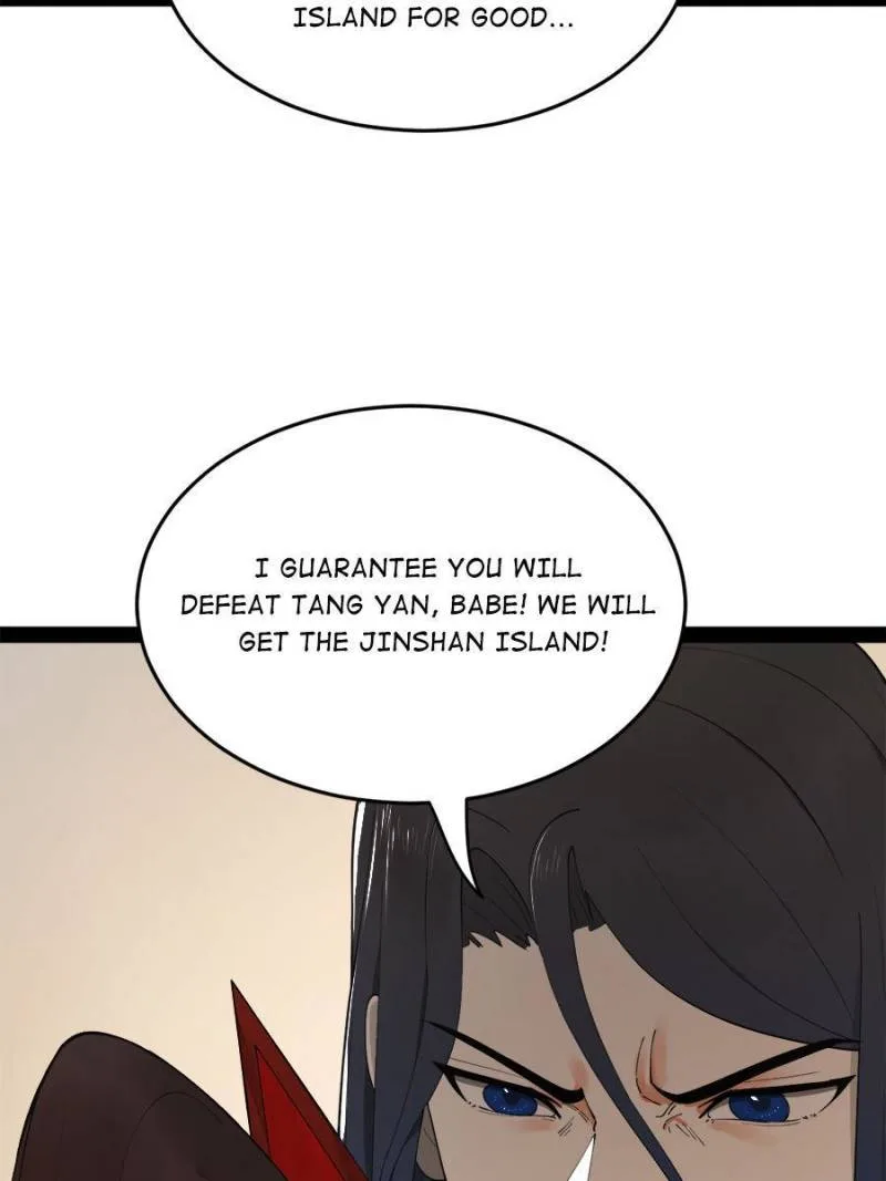 Ultimate Son-in-Law Chapter 86 page 65