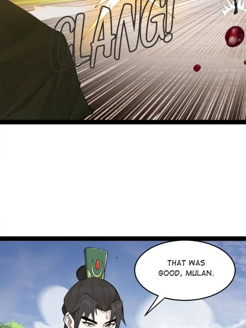 Ultimate Son-in-Law Chapter 86 page 55