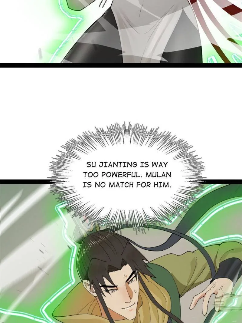 Ultimate Son-in-Law Chapter 86 page 53