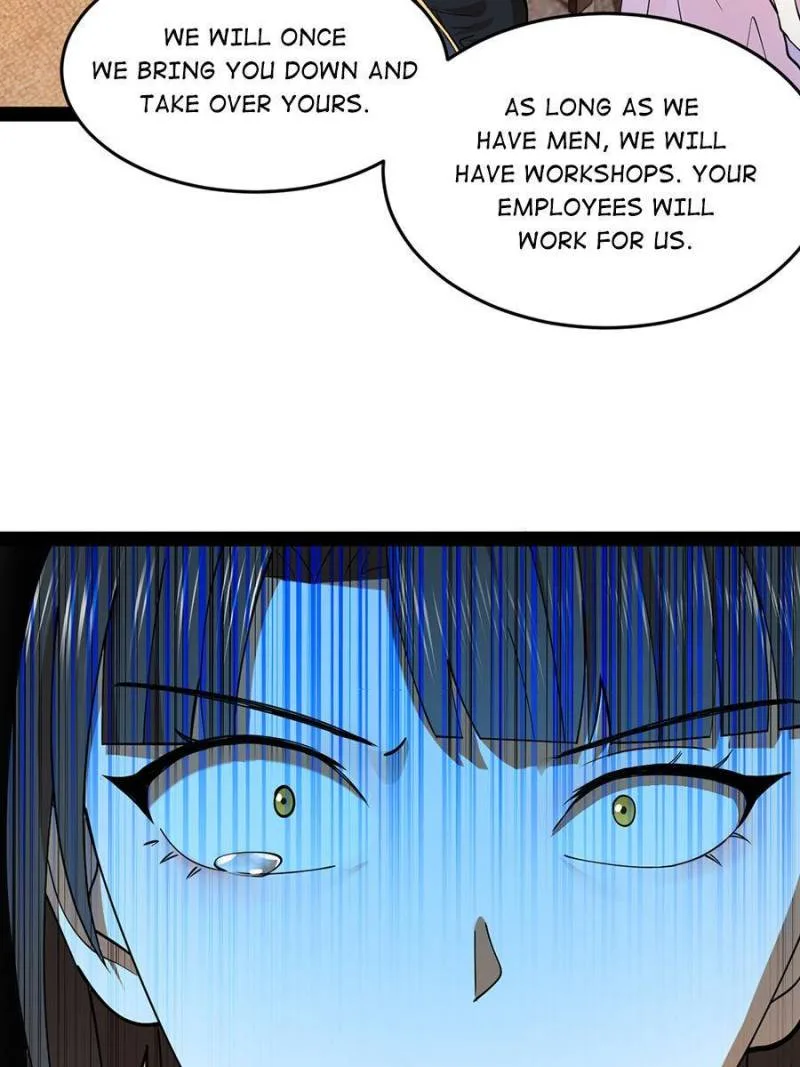Ultimate Son-in-Law Chapter 85 page 31