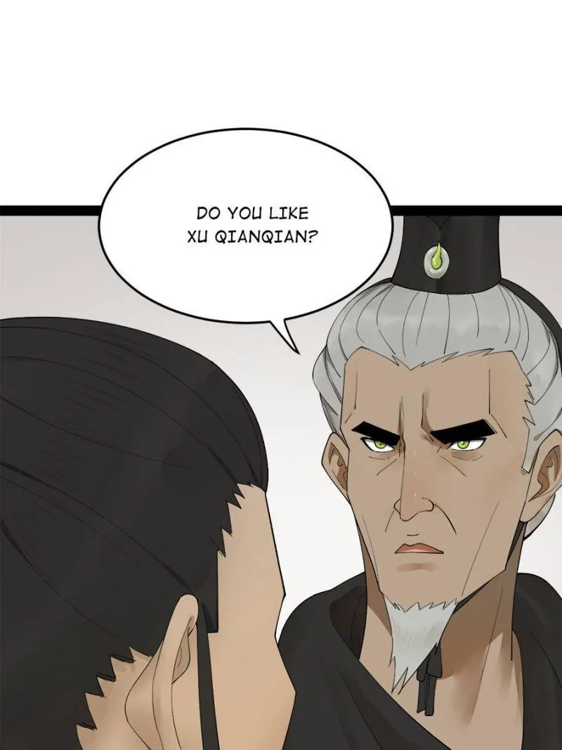 Ultimate Son-in-Law Chapter 86 page 9
