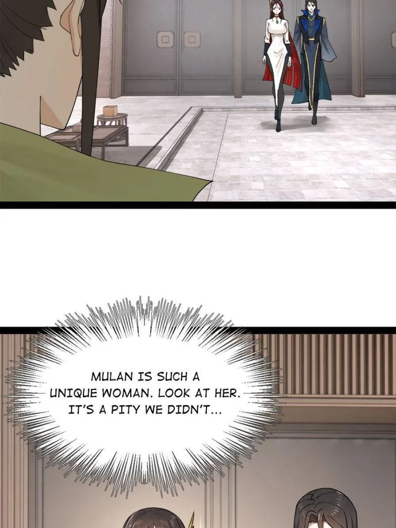 Ultimate Son-in-Law Chapter 86 page 32