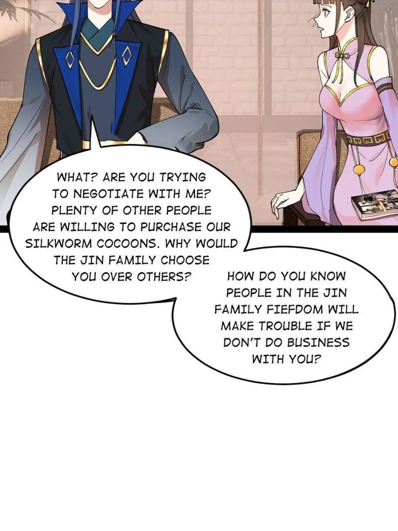 Ultimate Son-in-Law Chapter 85 page 28