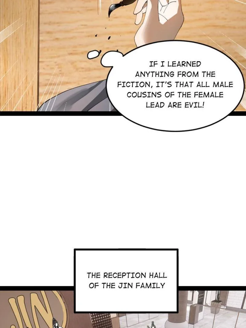 Ultimate Son-in-Law Chapter 86 page 30