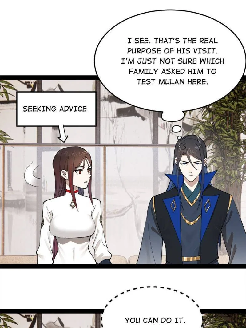 Ultimate Son-in-Law Chapter 86 page 46