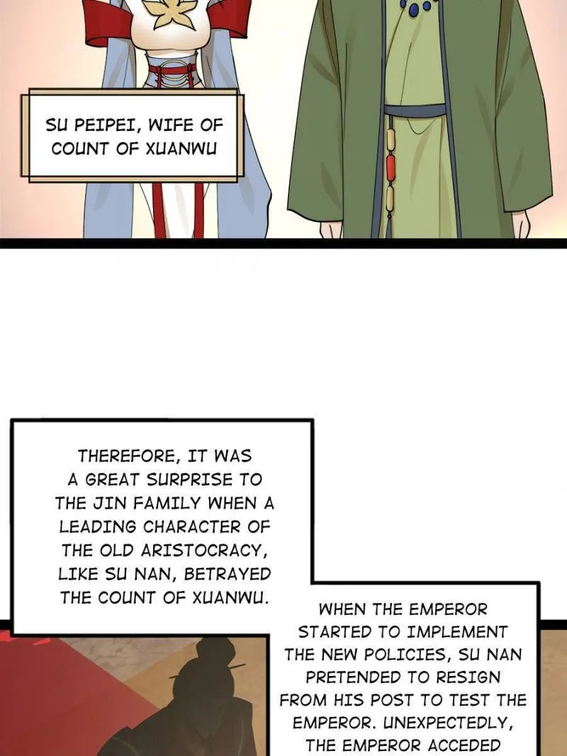Ultimate Son-in-Law Chapter 85 page 56