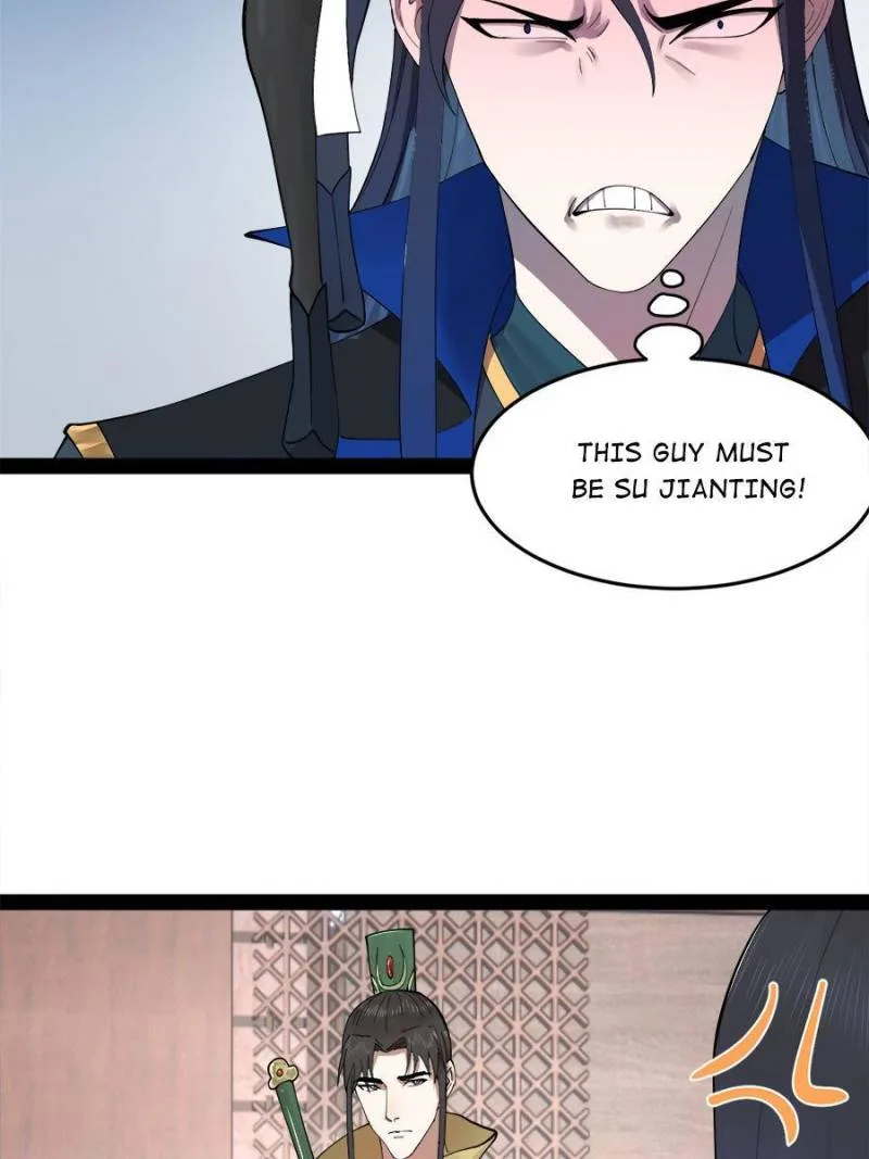 Ultimate Son-in-Law Chapter 86 page 34