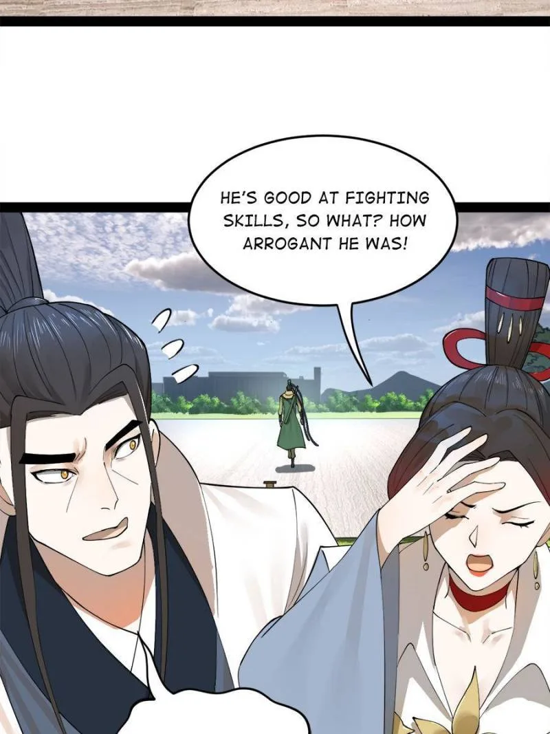 Ultimate Son-in-Law Chapter 86 page 60