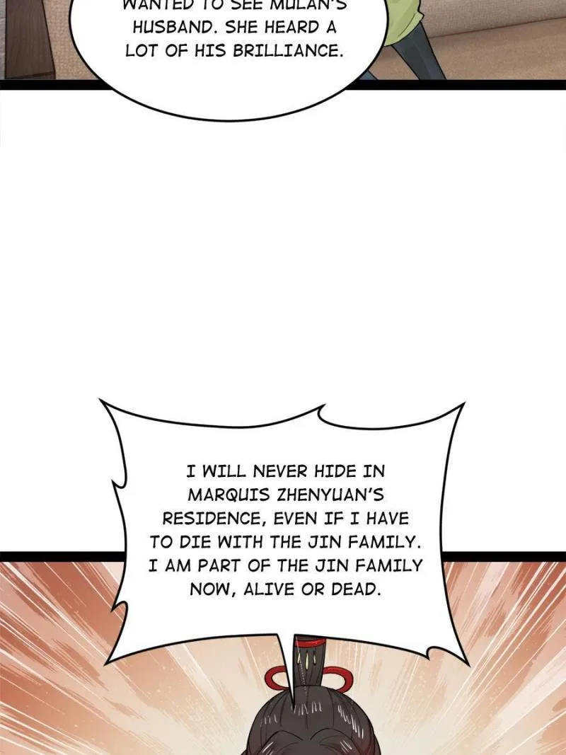 Ultimate Son-in-Law Chapter 86 page 41