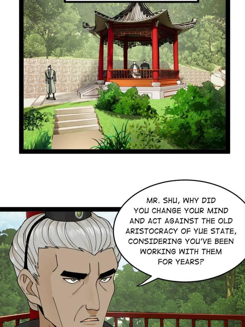 Ultimate Son-in-Law Chapter 85 page 74