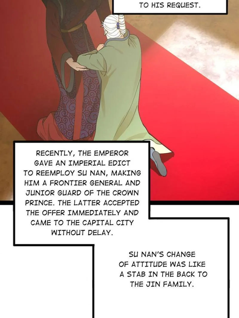 Ultimate Son-in-Law Chapter 85 page 57