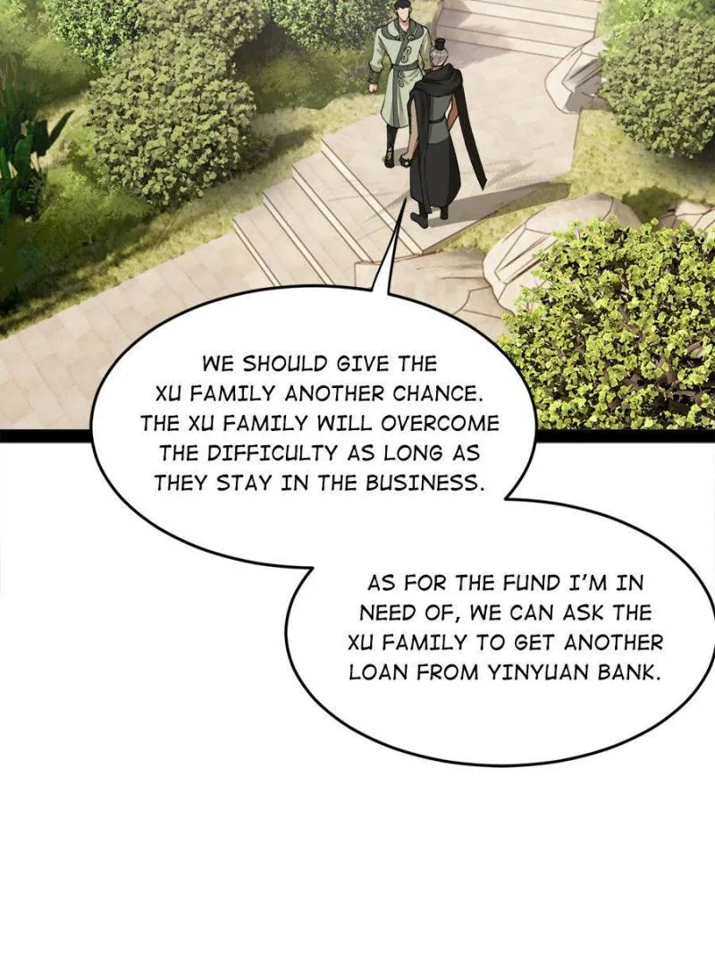 Ultimate Son-in-Law Chapter 86 page 12