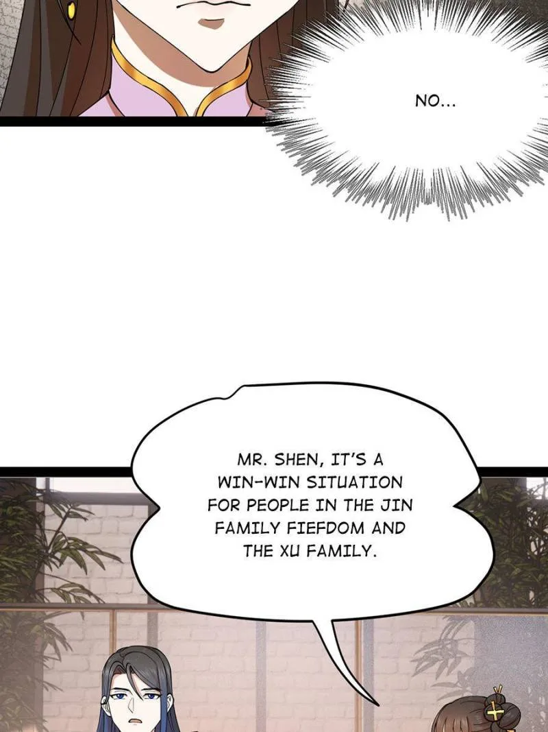 Ultimate Son-in-Law Chapter 85 page 27