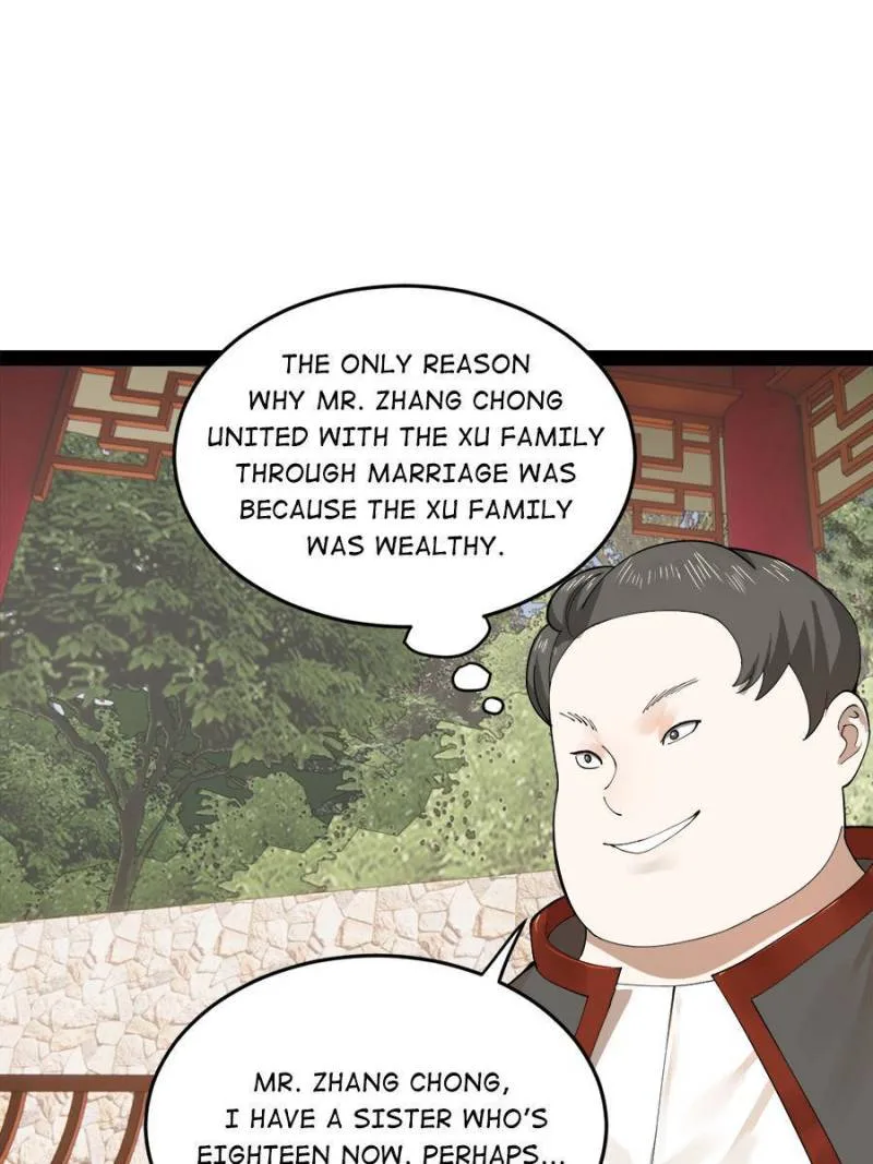 Ultimate Son-in-Law Chapter 86 page 3