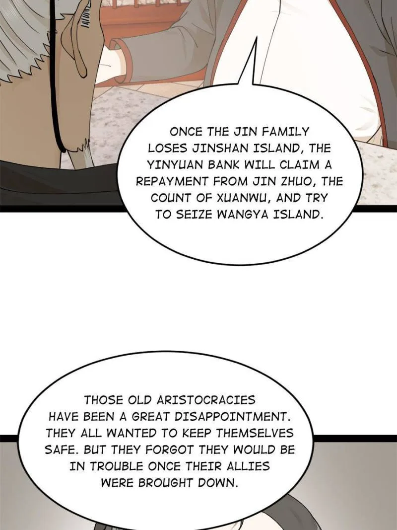 Ultimate Son-in-Law Chapter 85 page 76