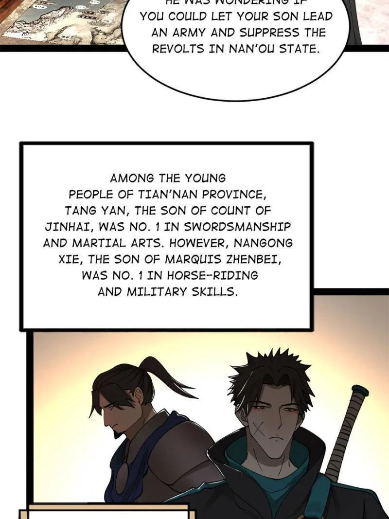 Ultimate Son-in-Law Chapter 85 page 64