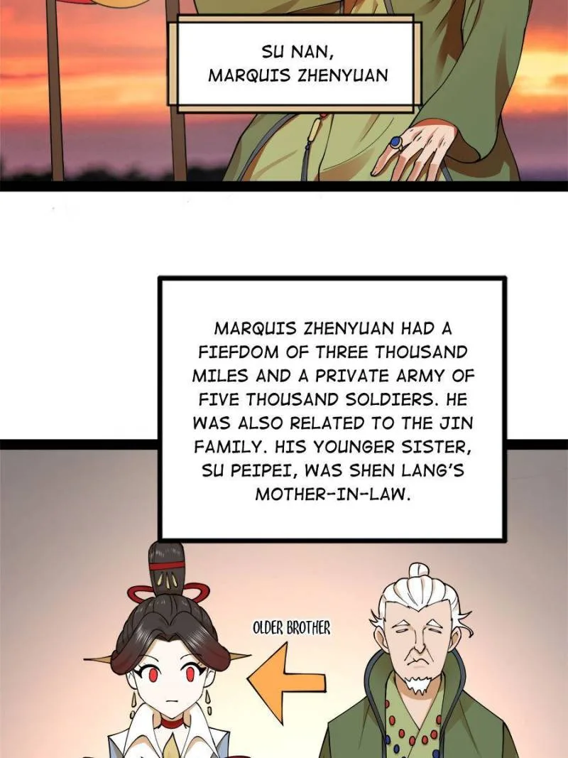 Ultimate Son-in-Law Chapter 85 page 55