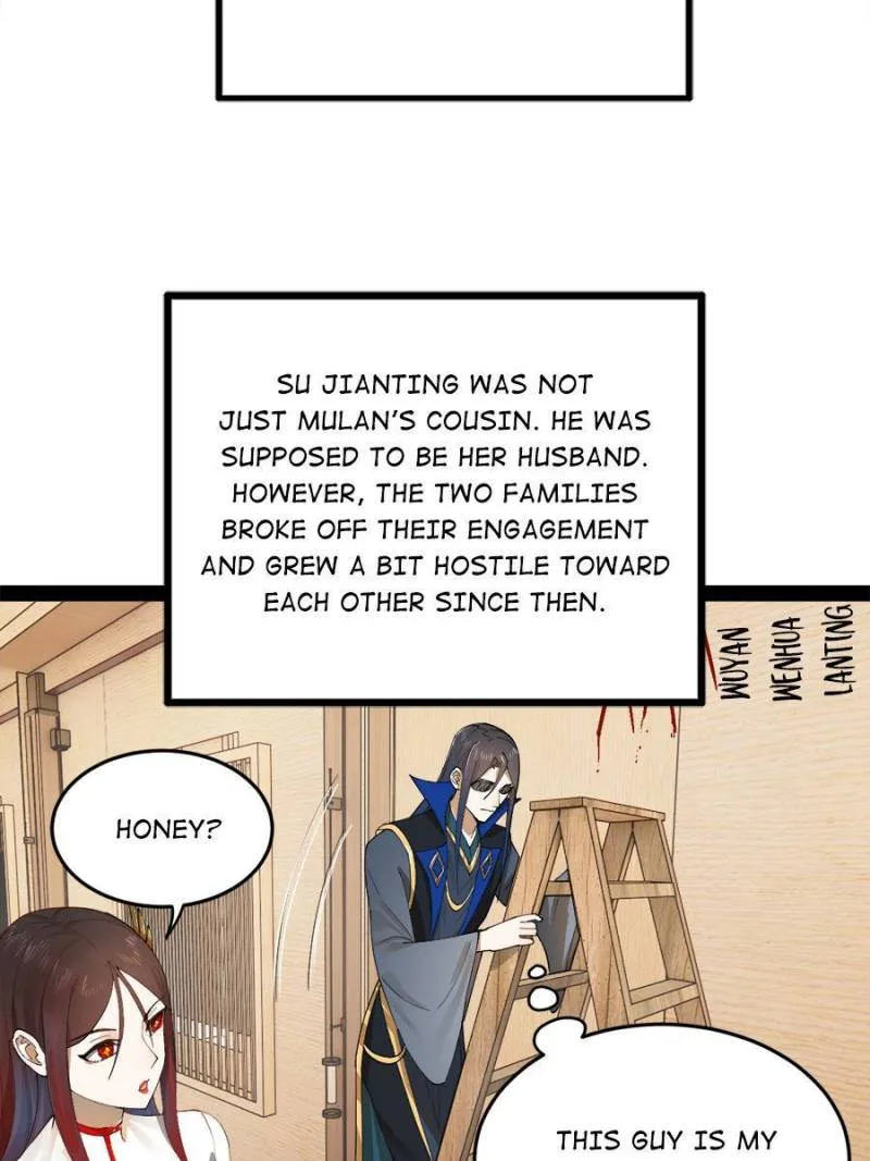 Ultimate Son-in-Law Chapter 86 page 28