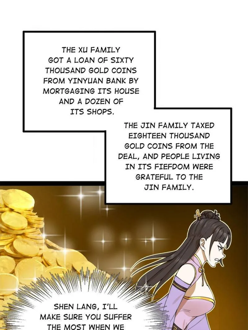 Ultimate Son-in-Law Chapter 85 page 47