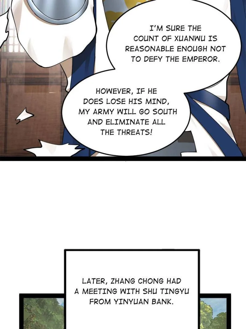 Ultimate Son-in-Law Chapter 85 page 73