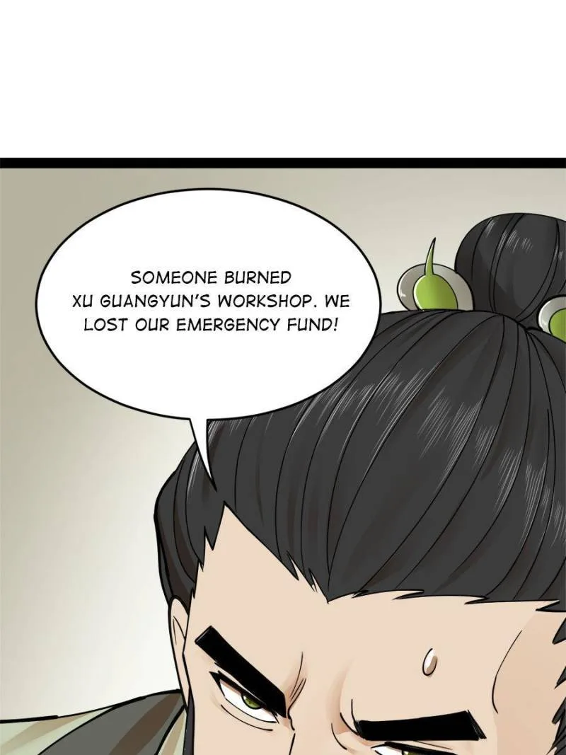 Ultimate Son-in-Law Chapter 85 page 80