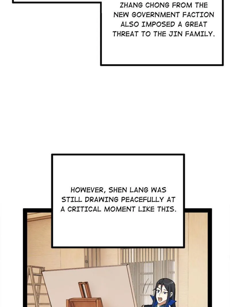 Ultimate Son-in-Law Chapter 86 page 20