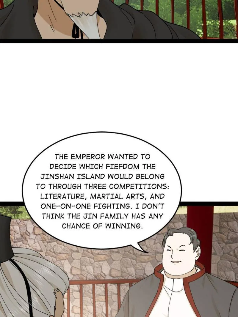 Ultimate Son-in-Law Chapter 85 page 75