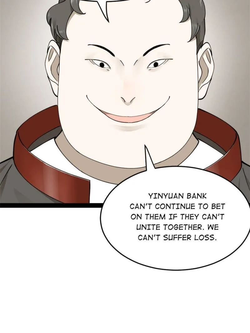 Ultimate Son-in-Law Chapter 85 page 77