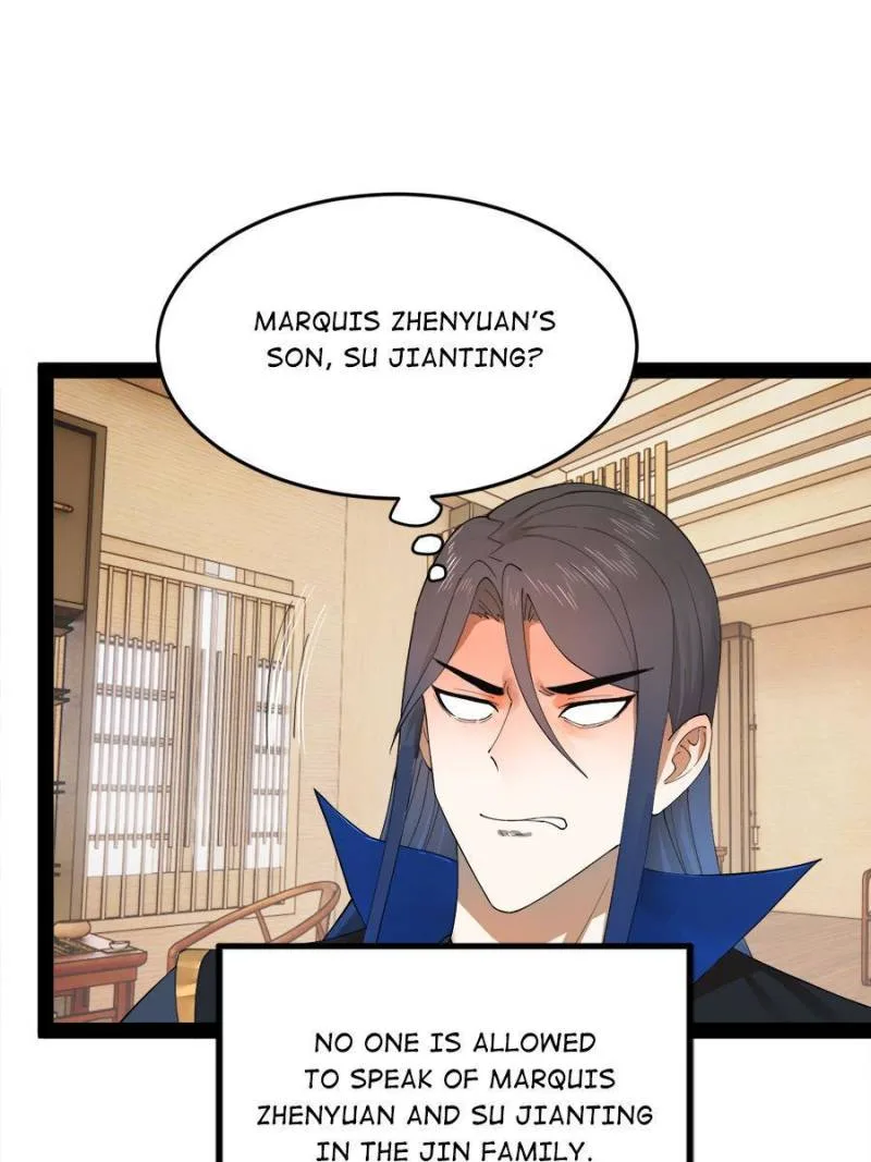 Ultimate Son-in-Law Chapter 86 page 27